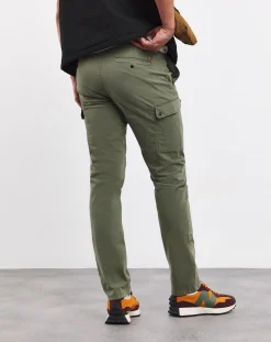 Napapijri Dease Cargo Trouser Lichen