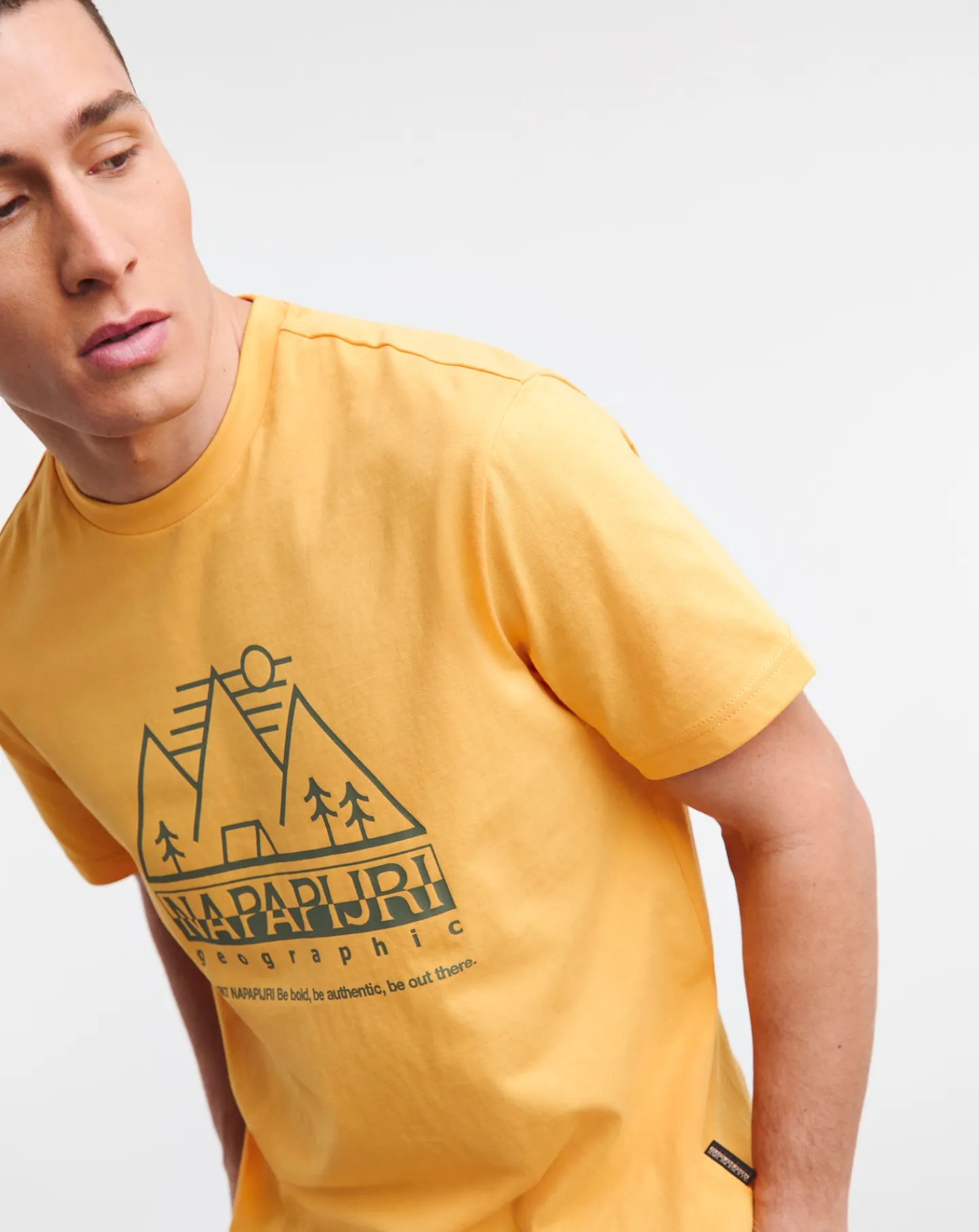 Napapijri Faber T-Shirt