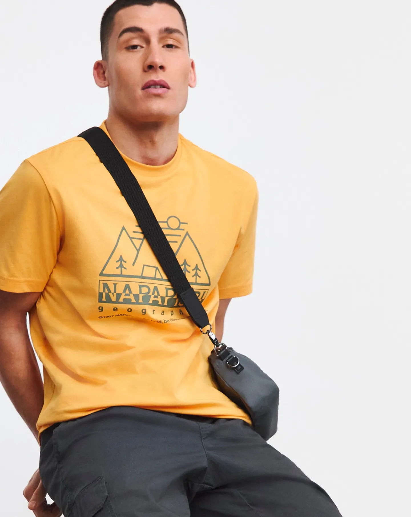 Napapijri Faber T-Shirt