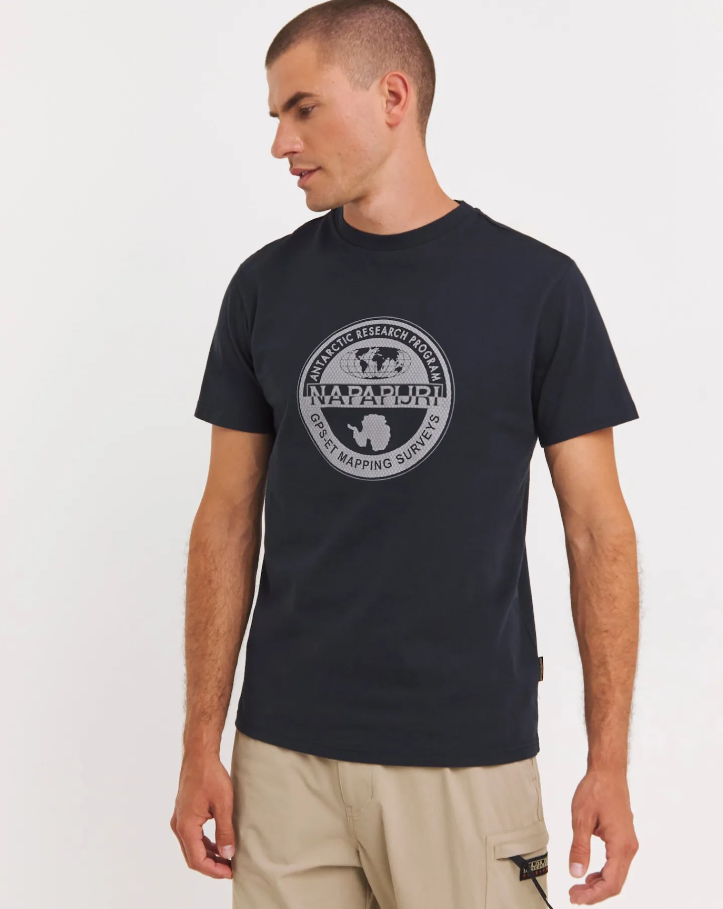 Napapijri Bollo T-Shirt