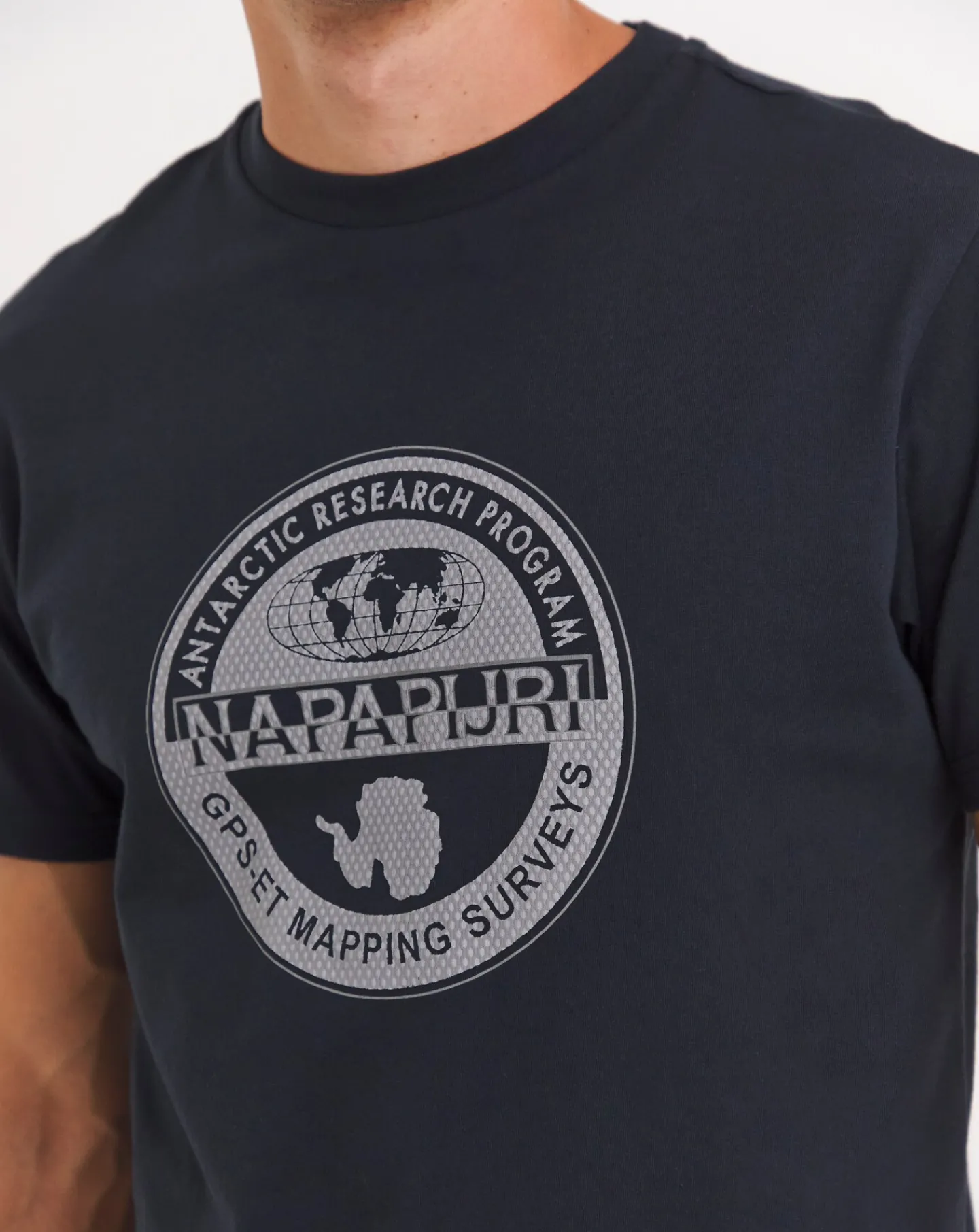 Napapijri Bollo T-Shirt