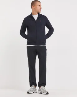 Napapijri Full Zip Sweatshirt