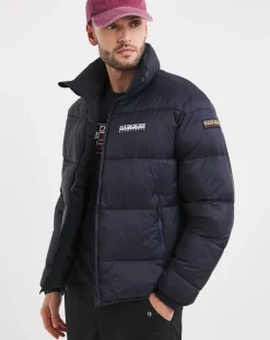 Napapijri Suomi Coat