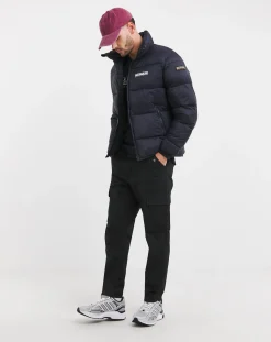 Napapijri Suomi Coat