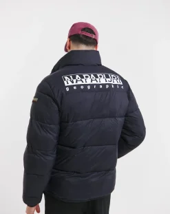 Napapijri Suomi Coat