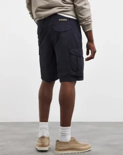 Napapijri Noto Cargo Short Navy