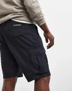 Napapijri Noto Cargo Short Navy