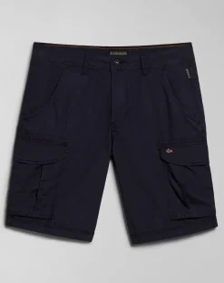 Napapijri Noto Cargo Short Navy