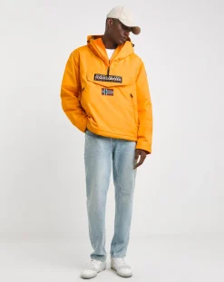 Napapijri Rainforest Next Jacket