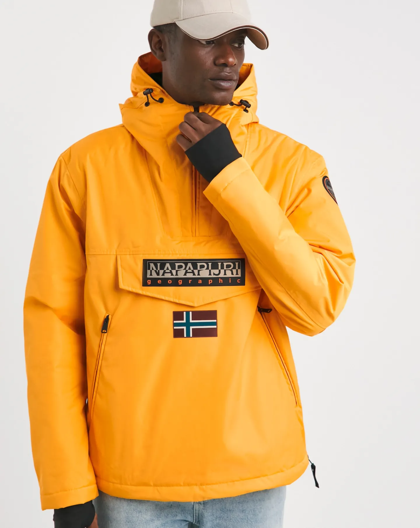 Napapijri Rainforest Next Jacket