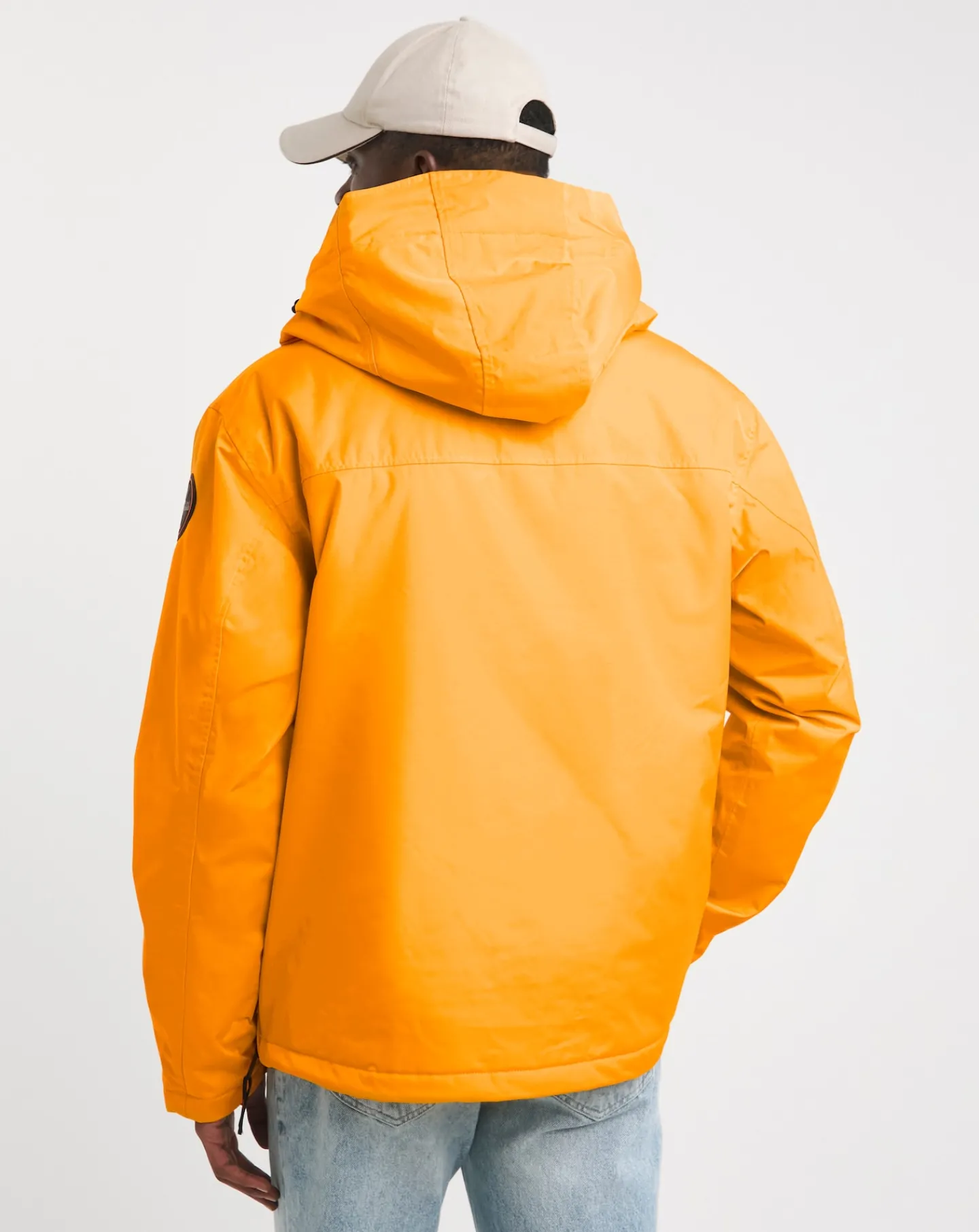 Napapijri Rainforest Next Jacket