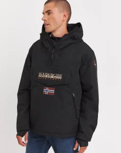 Napapijri Rainforest Next Jacket