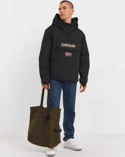 Napapijri Rainforest Next Jacket