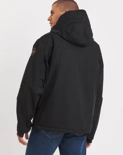 Napapijri Rainforest Next Jacket
