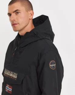 Napapijri Rainforest Next Jacket