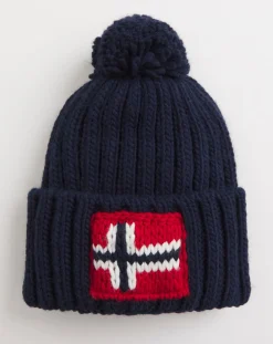 Napapijri Seimury Bobble Hat