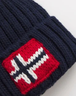Napapijri Seimury Bobble Hat