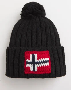 Napapijri Semiury Bobble Hat