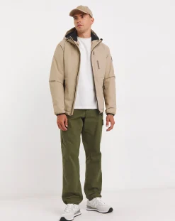 Napapijri Tundra Jacket