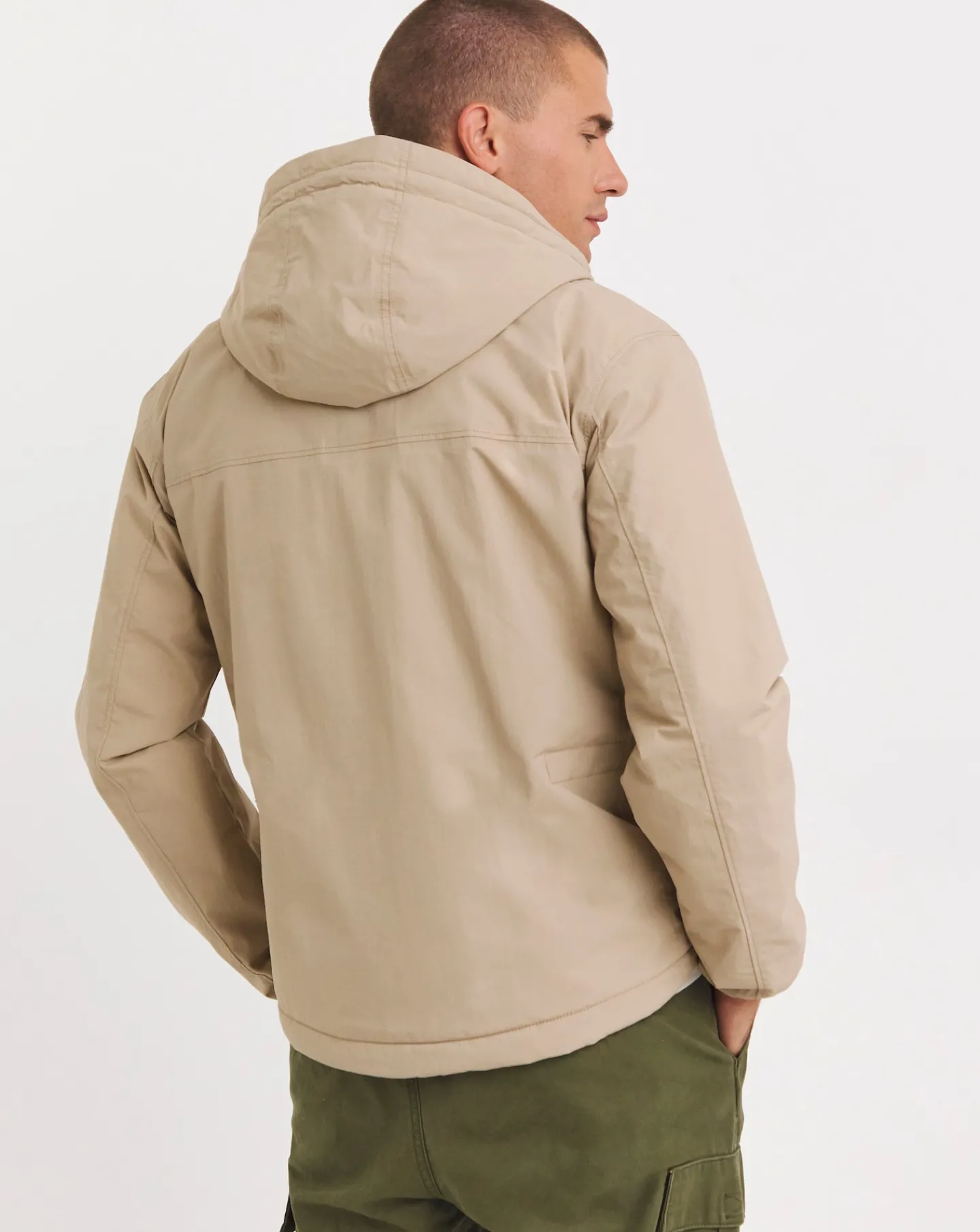Napapijri Tundra Jacket