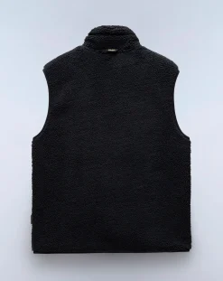 Napapijri Yupik Gilet Fleece