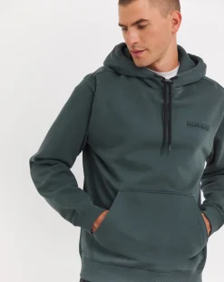 Napapijri Napapirjri Back Logo Hoody