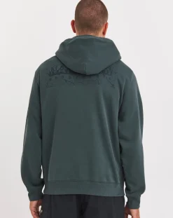 Napapijri Napapirjri Back Logo Hoody