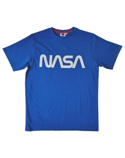 Licence Nasa T-Shirt