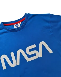 Licence Nasa T-Shirt