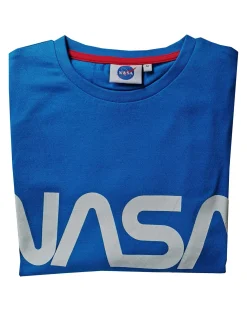 Licence Nasa T-Shirt
