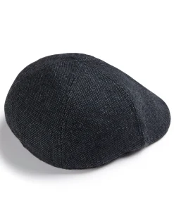 Jacamo Flat Cap