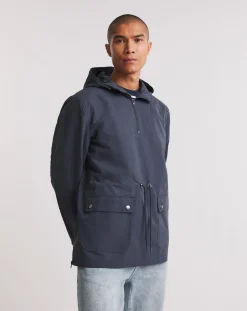 Jacamo Lightweight Overhead Jacket