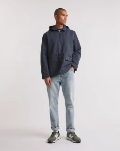 Jacamo Lightweight Overhead Jacket