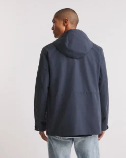 Jacamo Lightweight Overhead Jacket