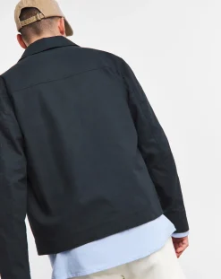 Jacamo Linen Blend Jacket