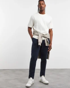 Jacamo Open Hem Joggers