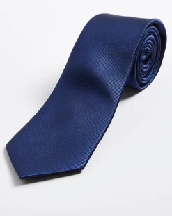 Jacamo Plain Tie