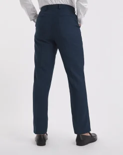 Jacamo Regular Fit Stretch Suit Trouser Short