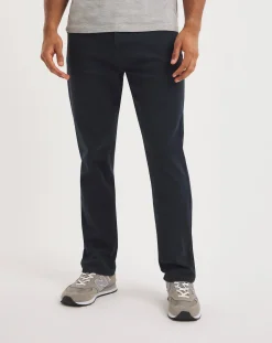 Jacamo Straight Stretch Gaberdine Jeans
