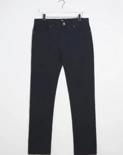 Jacamo Straight Stretch Gaberdine Jeans
