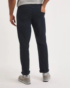 Jacamo Straight Stretch Gaberdine Jeans