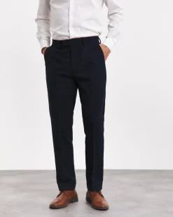 Jacamo Wool Blend Suit Trouser