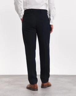 Jacamo Wool Blend Suit Trouser