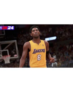 Playstation NBA 2K24 (PS5)