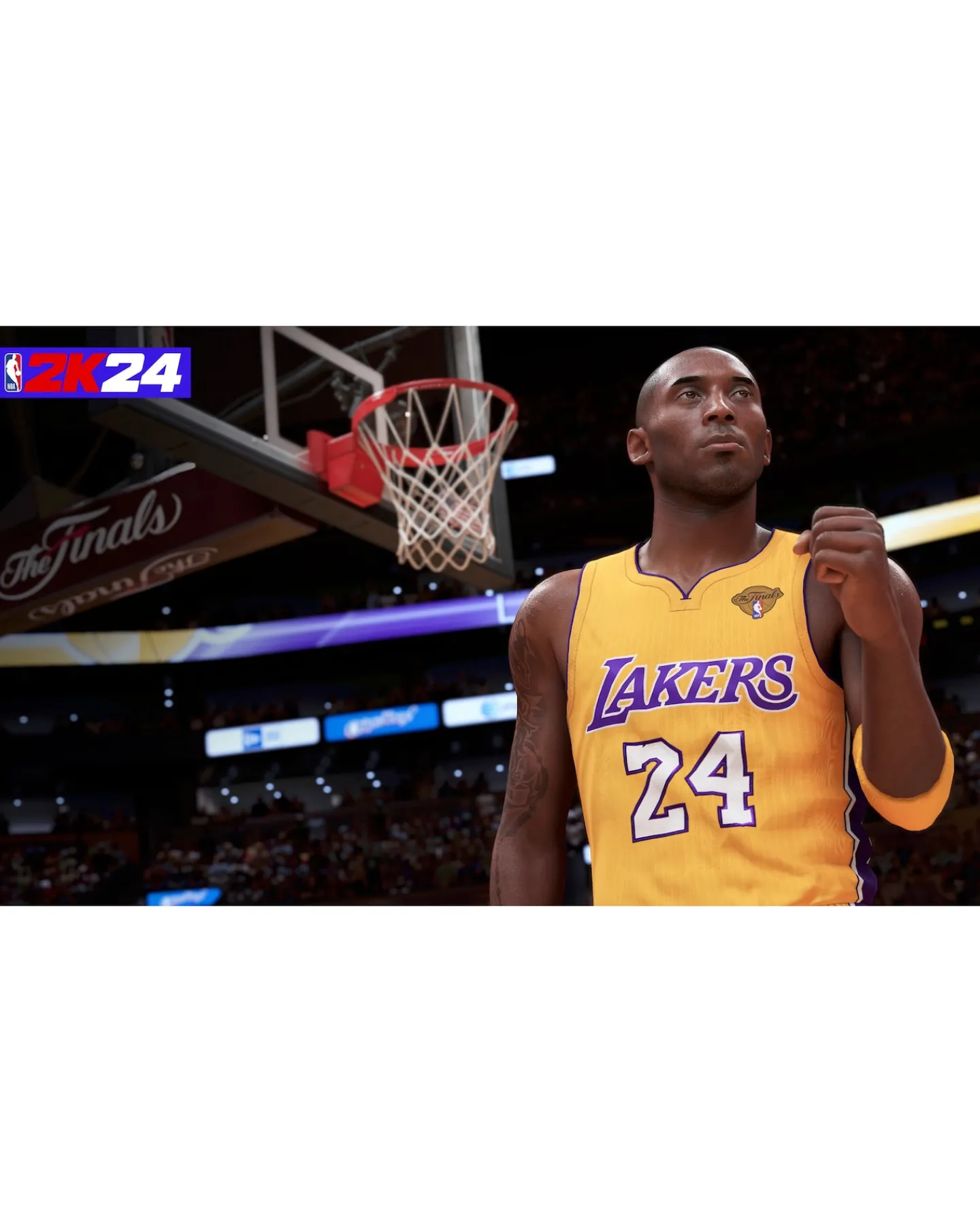 Playstation NBA 2K24 (PS5)