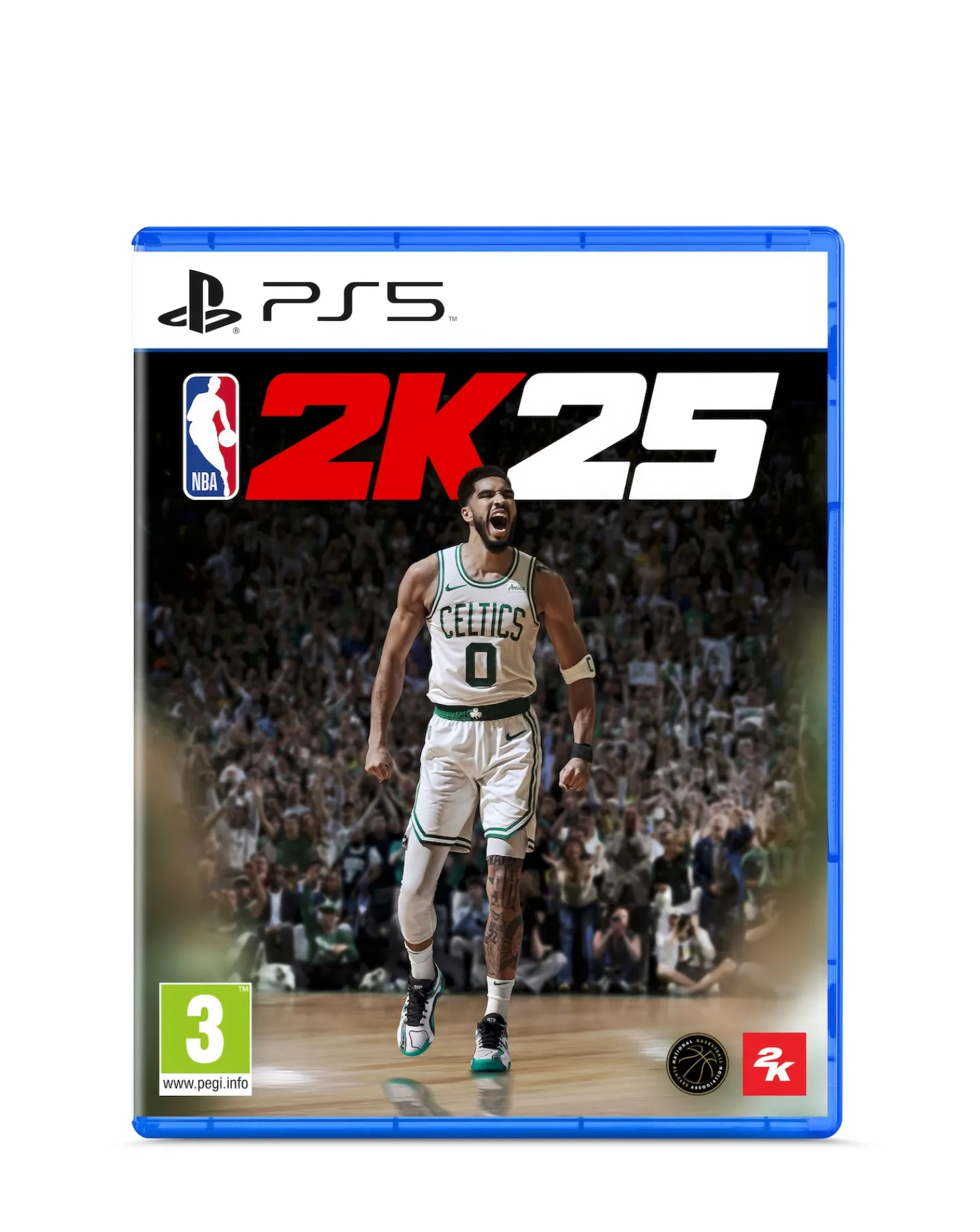 Playstation NBA 2K25 (PS5)