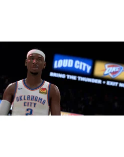 Playstation NBA 2K25 (PS5)