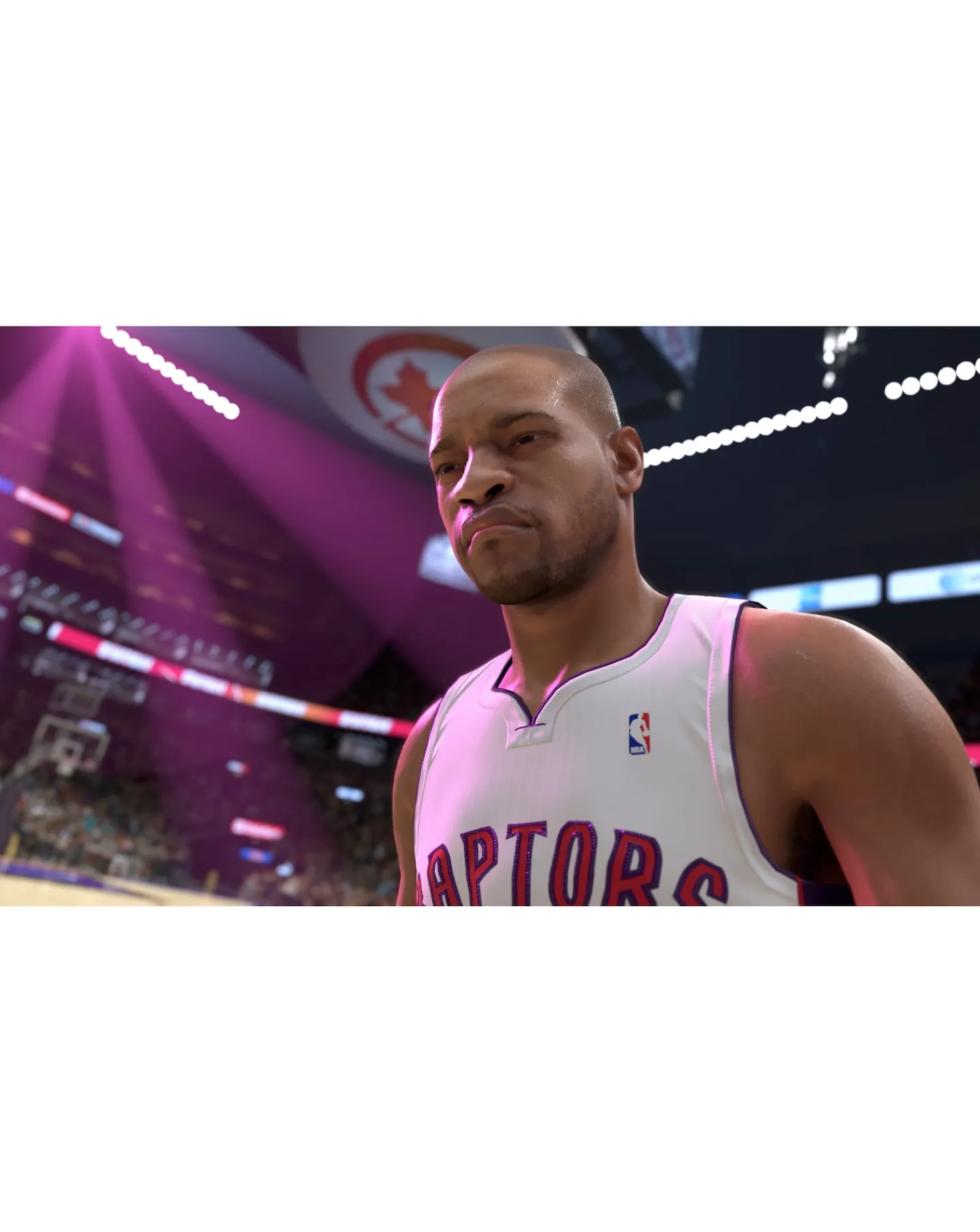 Playstation NBA 2K25 (PS5)