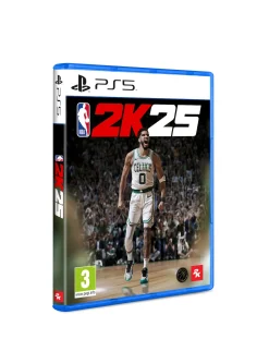 Playstation NBA 2K25 (PS5)