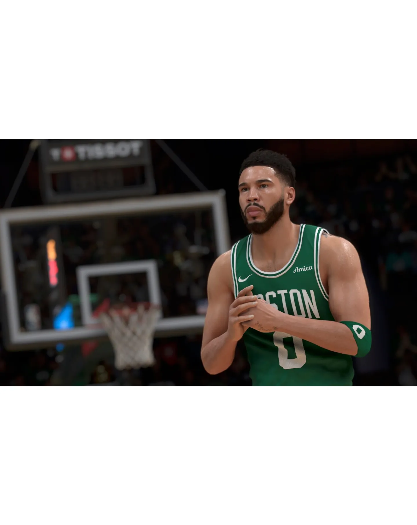 Playstation NBA 2K25 (PS5)